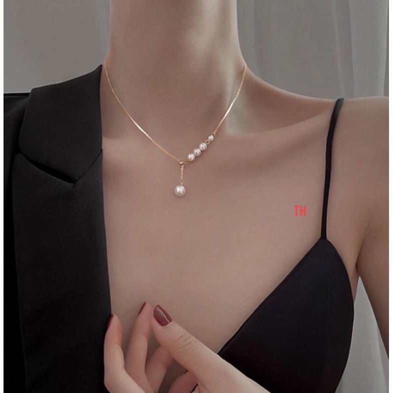 DÂY CHUYỀN NỮ MẶT TRAI BẠC TA