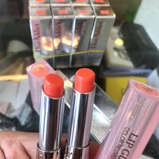 Son dưỡng môi Dior Lip Gloss