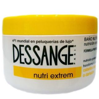 Kem ủ dưỡng tóc Dessange Nutri Extrem