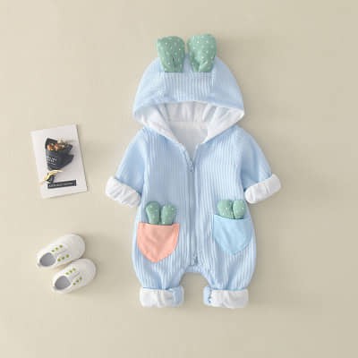 Body ủ mỏng cho bé