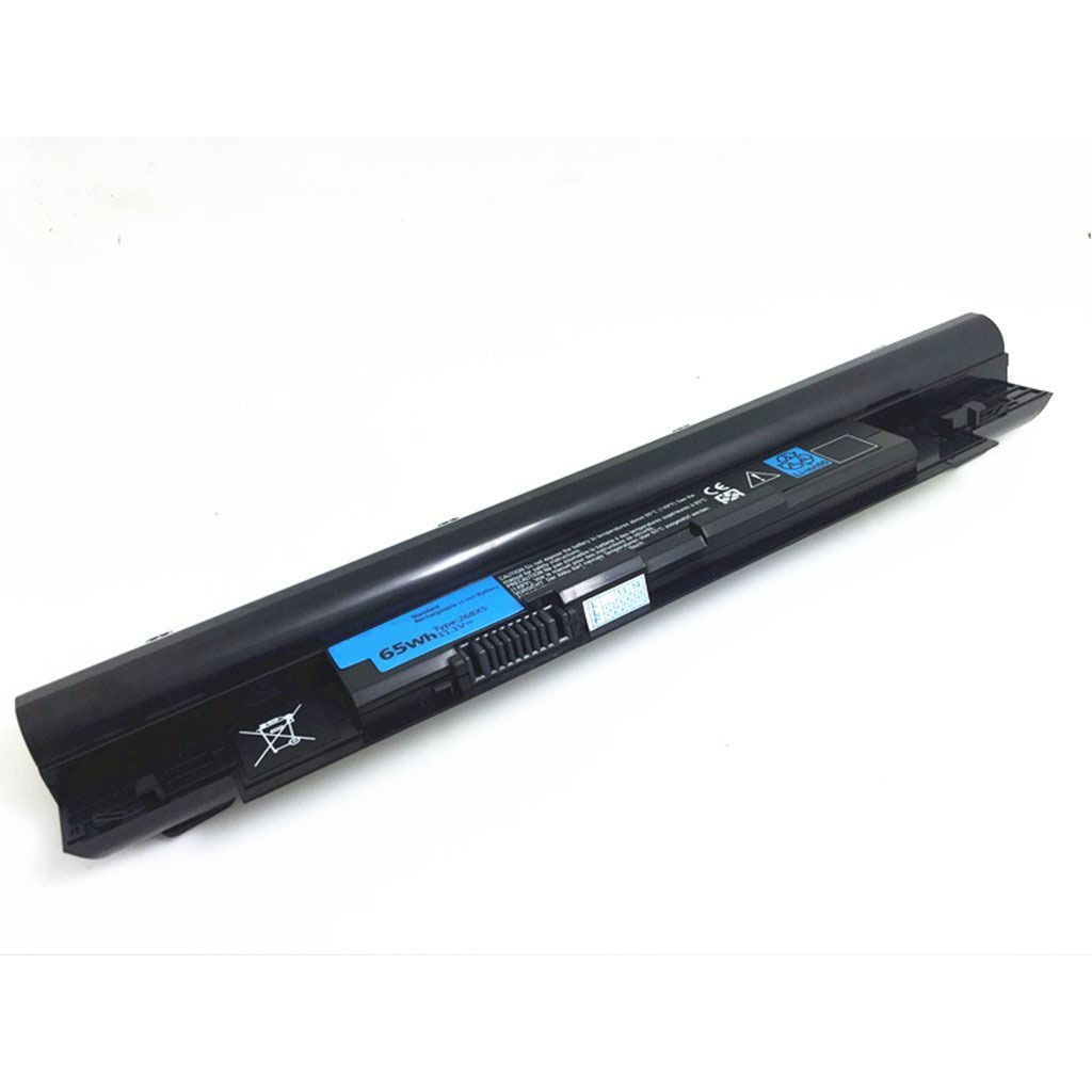 Pin Laptop Dell inspiron 13Z-N311z , 14Z-N411z , V131 - Battery Dell