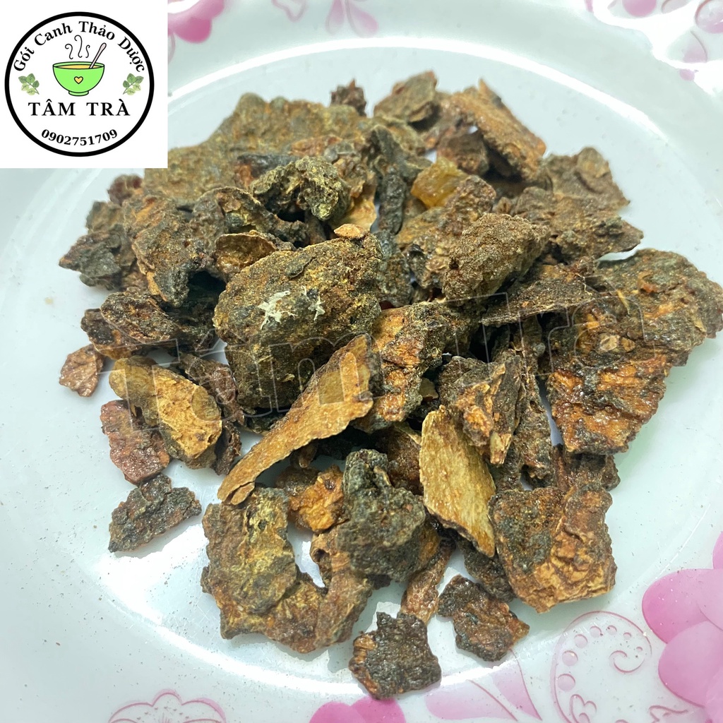 Mộc Dược  - 100GRAM