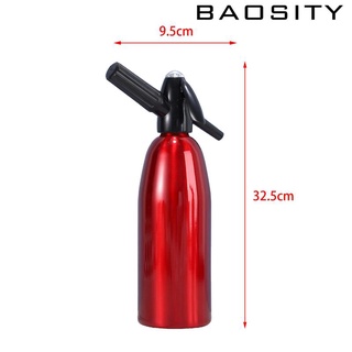 [Baosity] Máy tạo dòng máy Fizzy Siphon