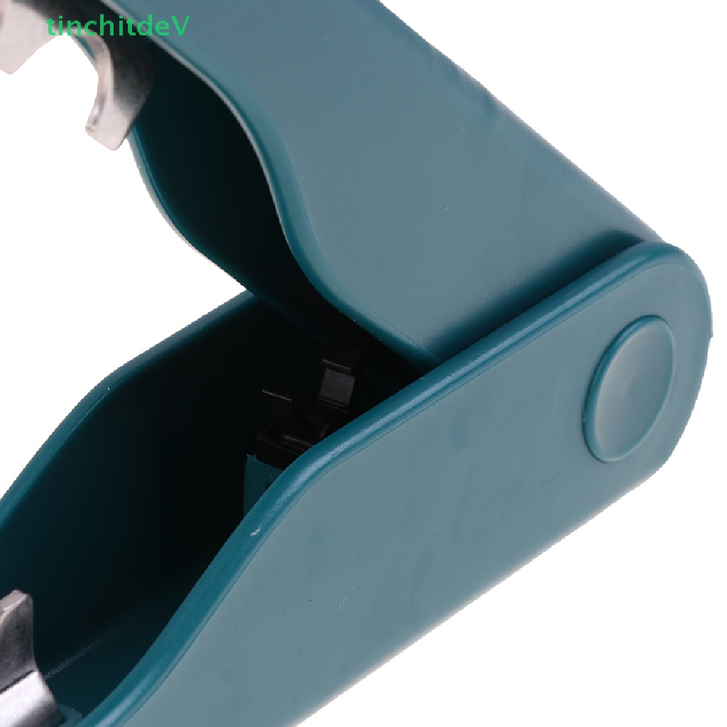 1 Dụng Cụ Tách Lá Thân Gai Hoa Bằng Kim Loại Cho Sân Vườn