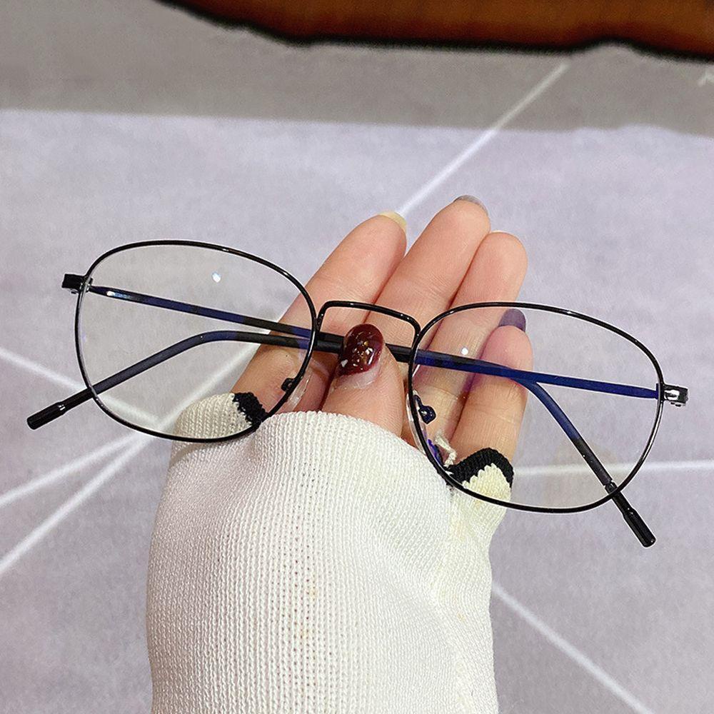 Kính Chống Ánh Sáng Xanh Siêu Nhẹ 1 # Cho Nam Và Nữ