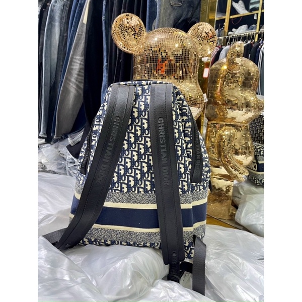 BALA CHTISYIAN DIOR Cặp dior xinh ảnh chi tiết siêu nét sc 1:1