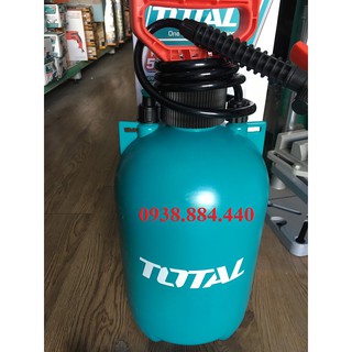 5Lít Bình xịt Total THSPP3052 - THSPP3052 (NÂNG CẤP TỪ MẪU CŨ THSPP3051)