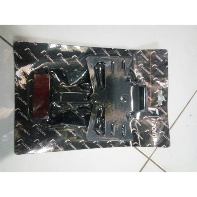 Pát biển số Exciter 150 , Winner&lt;br&gt;có đèn. DoChoiXeMay