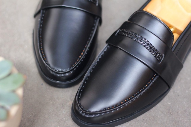 Giày lười nam công sở | BigBuy360 - bigbuy360.vn