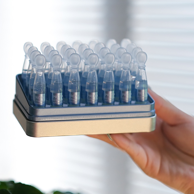 Proya Tinh Chất Dưỡng Ẩm Phục Hồi Làm Sáng Màu Da 1.2ml*1