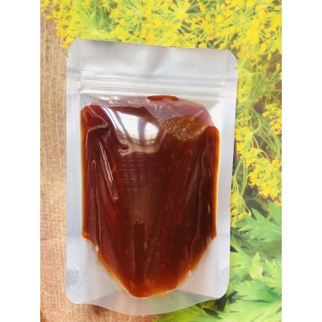 100G XỐT TOPOKKI OTTOGI CAY NGỌT
