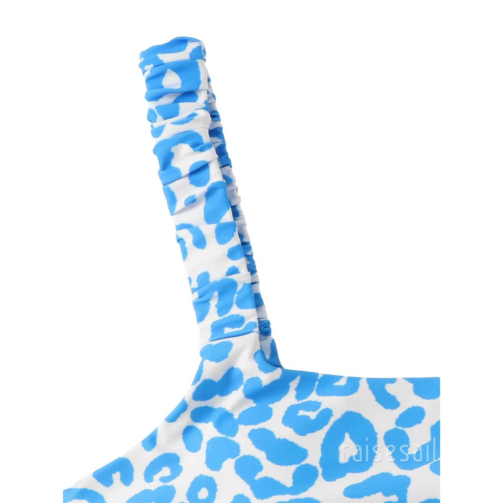 Rs Bộ Đồ Bơi Bikini Hai Mảnh In Họa Tiết Da Báo Size S / M / L Cho Nữ | BigBuy360 - bigbuy360.vn