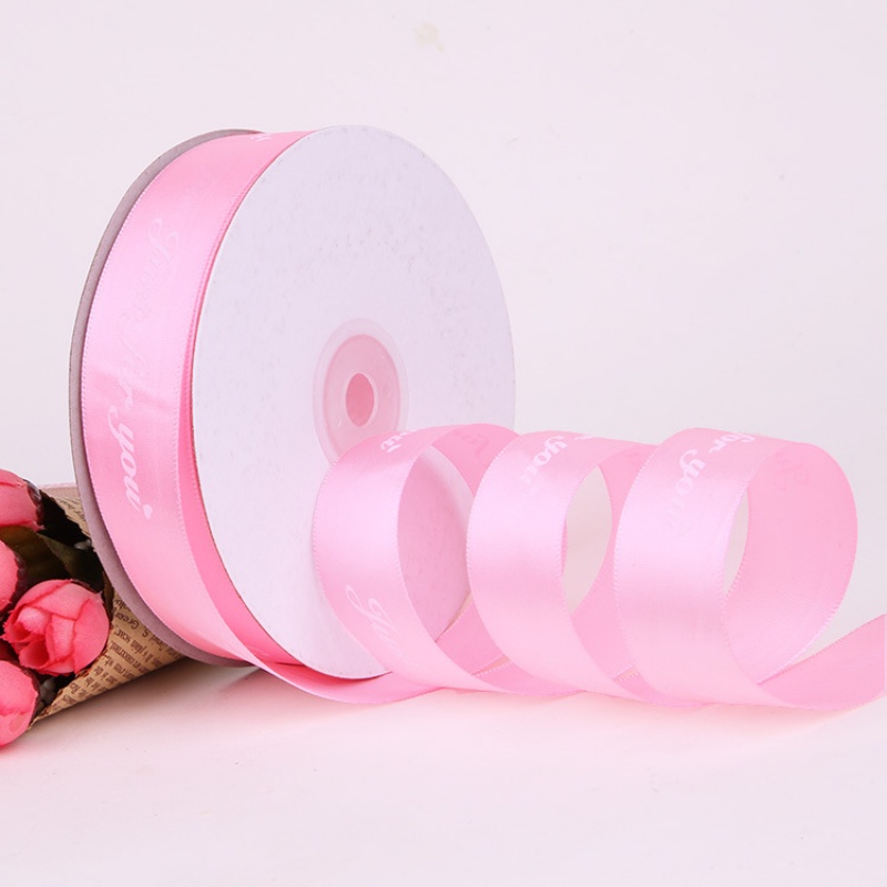 Cuộn Dây Ruy Băng 5M Just for You Trang Trí Đám Cưới