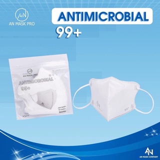 KHẨU TRANG 6D MASK PRO