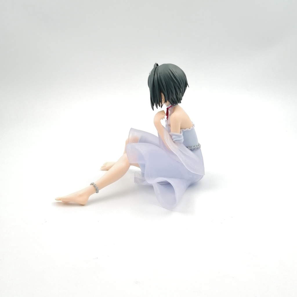 The Idolmaster Cinderella Girls - Espresto -See Through Materials- Miho Kohinata