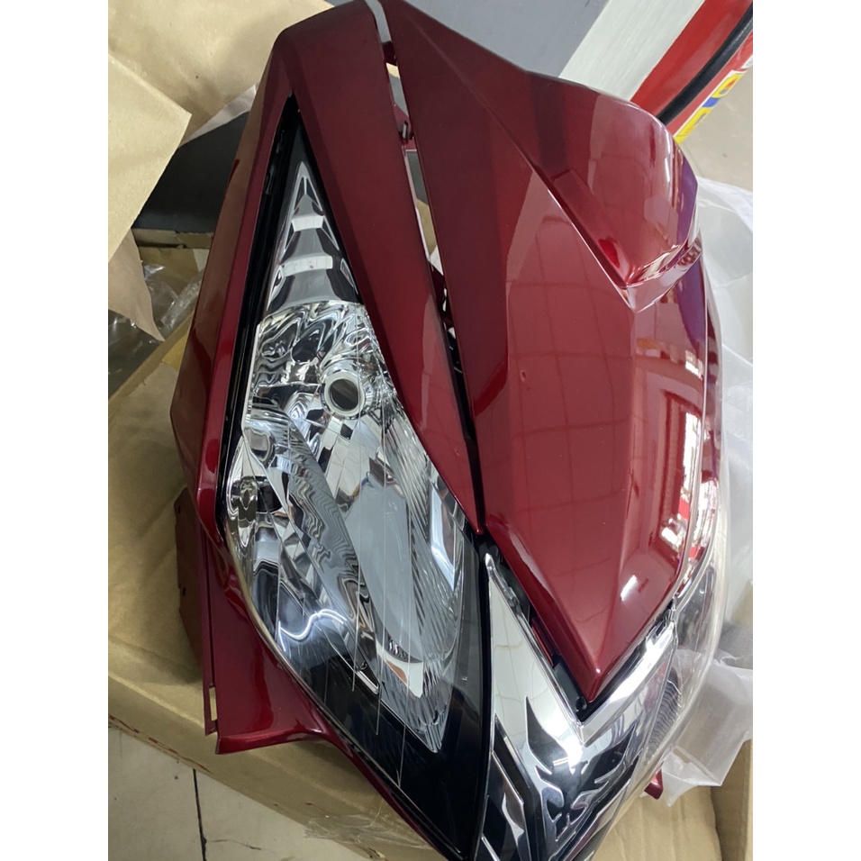 Bộ đèn Ab thái 110 Chính Hãng Honda