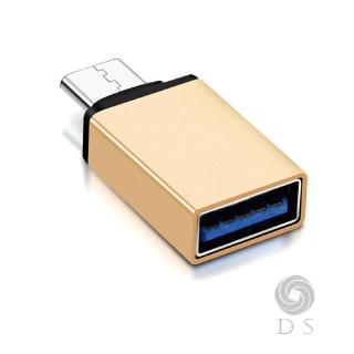 Đầu chuyển từ USB 3.1 Type-C sang USB 3.0