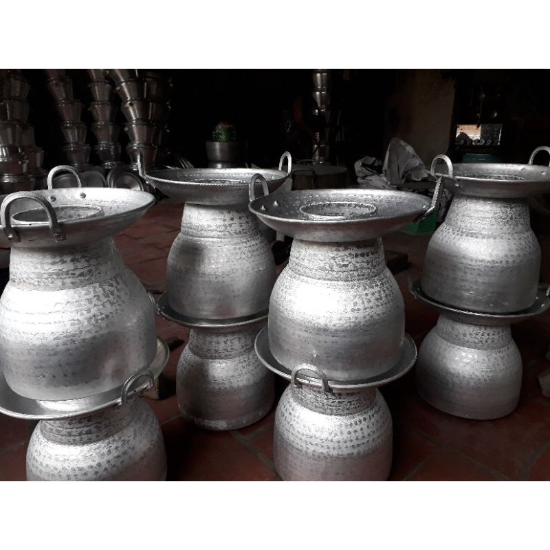 Chõ   đồ xôi  linh trung