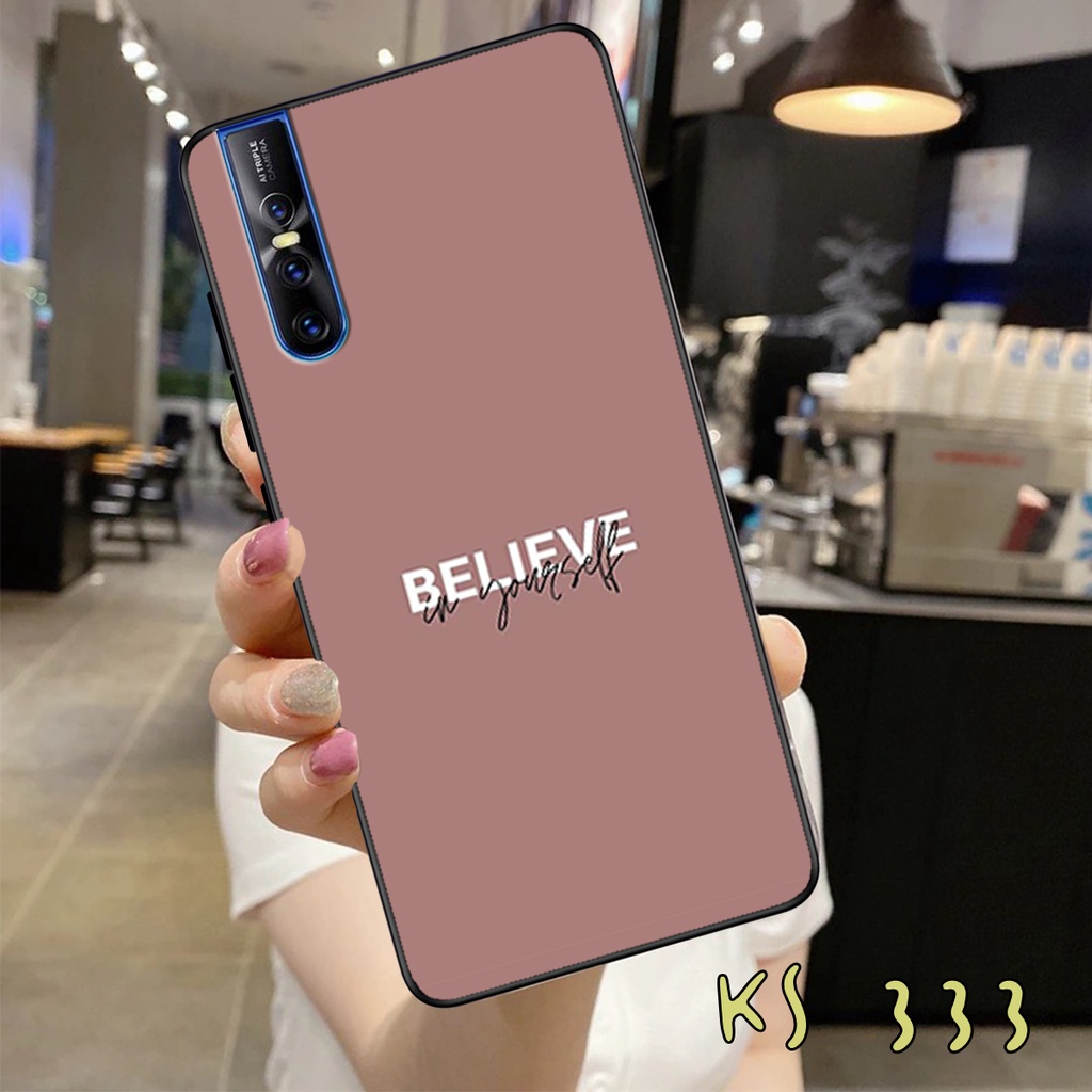 Ốp lưng Vivo V15 - Vivo V15 Pro - Vivo V17 - Vivo V17 Pro - Ốp in hình KEyWord hot hit, giá tốt