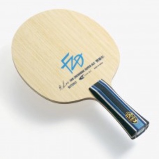 Cốt vợt bóng bàn fan zhendong super alc butterfly hàng chính hãng made in japan