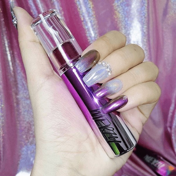 Son Tint Bóng Cho Đôi Môi Căng Mọng Merzy Aurora Dewy Tint | BigBuy360 - bigbuy360.vn