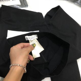 Quần F21 thần thánh