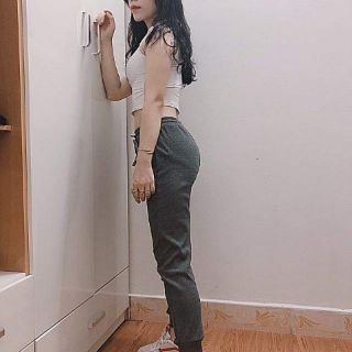 (GIÁ HỦY DIỆT) Quần jogger siêu đẹp