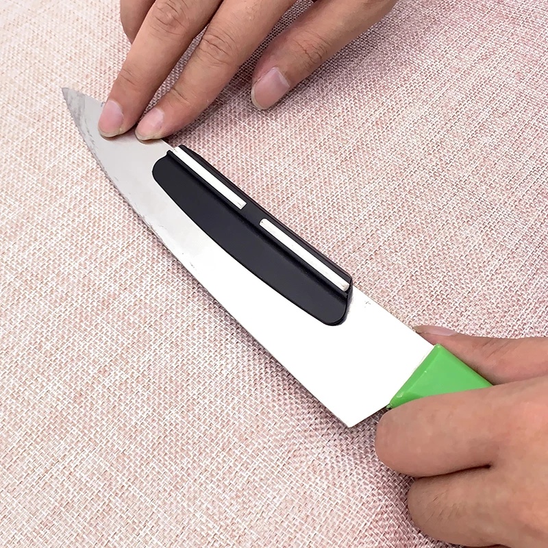 Dụng Cụ Hỗ Trợ Mài Dao 15 Độ Tiện Lợi