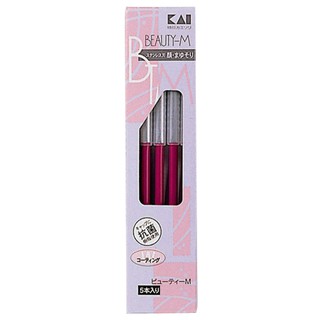 Dao cạo lông mày KAI Beauty-M Nhật Bản