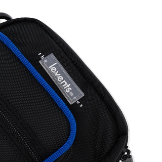 Túi đeo chéo LEVENTS Essential Mini shoulder bag/ Black