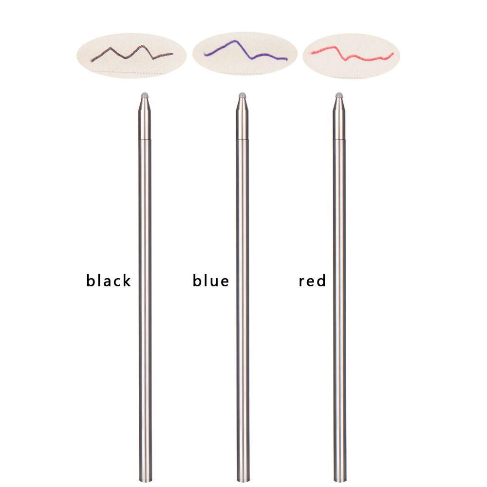 Set 5 Ruột Bút Bi Thay Thế Dành Cho Bút Bi