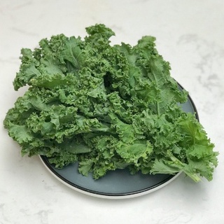 Cải Xoăn Kale 200g #0012815
