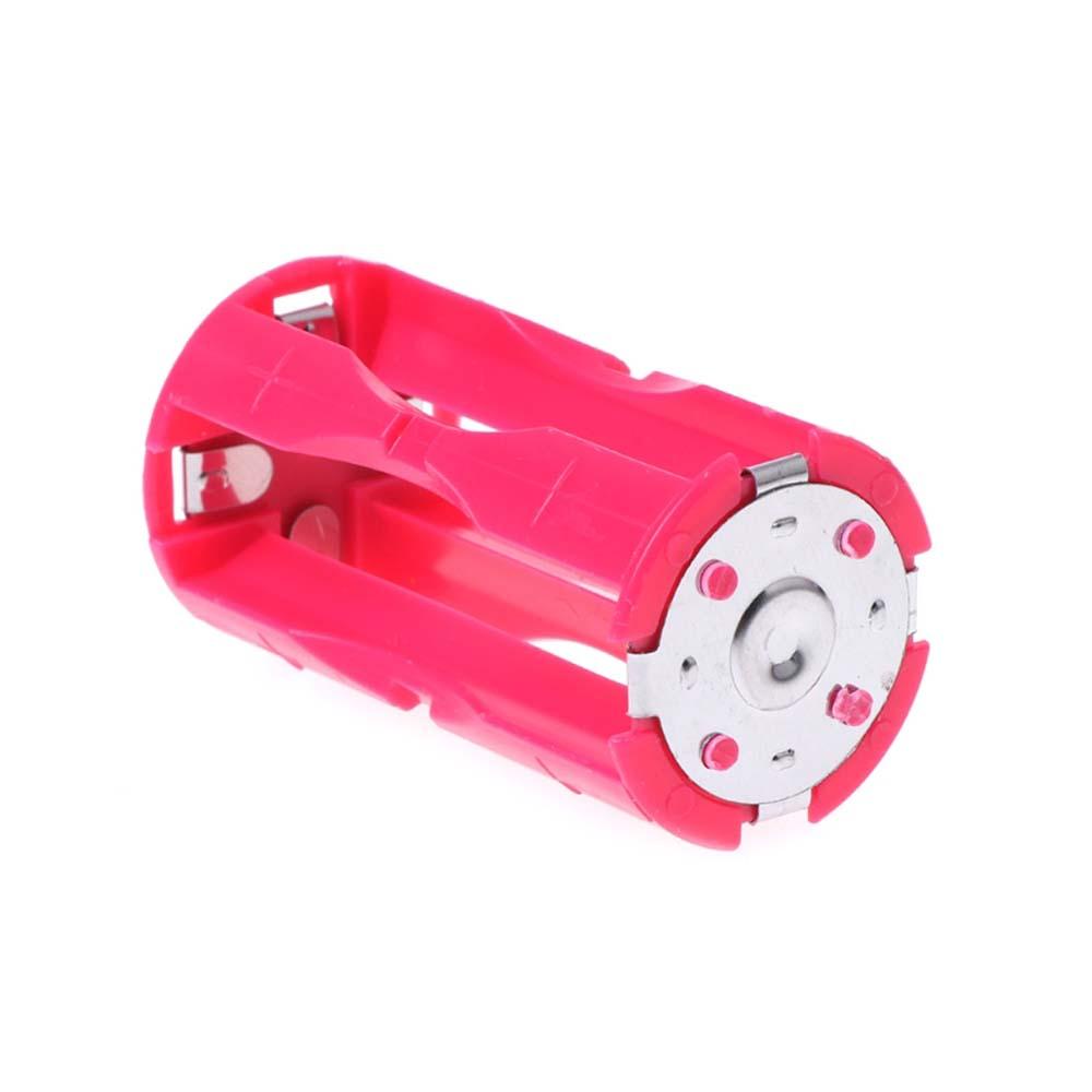 Hộp Đựng Pin Chất Lượng Cao NICKOLAS AAA