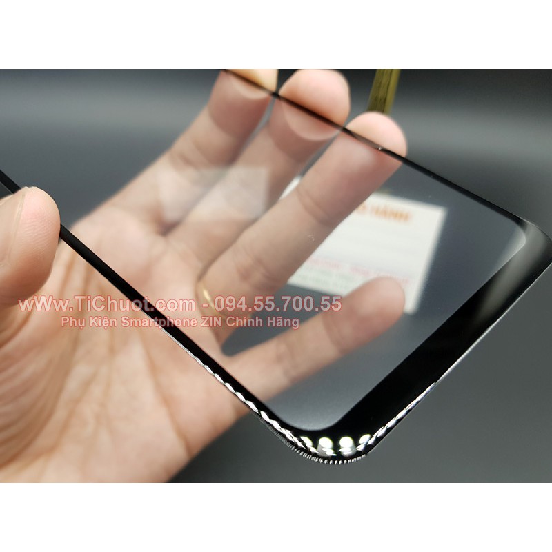 Kính Cường Lực Xiaomi Redmi 8/ Redmi 8A FULL Màn, FULL KEO Silicon