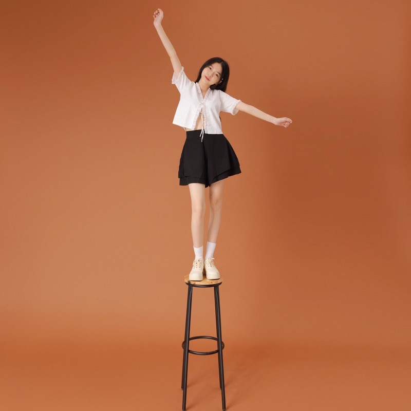 Quần váy 3 màu | BigBuy360 - bigbuy360.vn