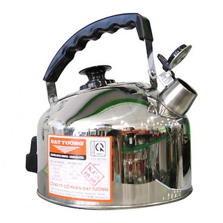 Ấm điện cốc vuông đạt tường 5l đt-5l - hàng chính hãng