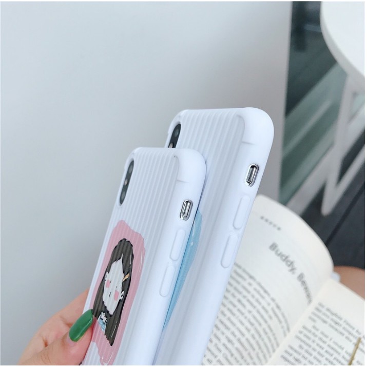 Ốp Lưng Xiaomi Redmi  Pro 6 Note 6 Pro  Note 9s Note 9 Pro – A018