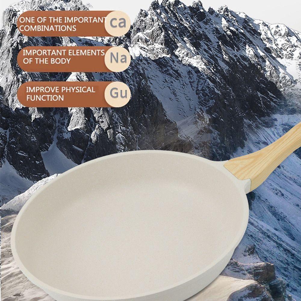 CONOPERY Dụng Cụ Làm Bánh Kếp Bánh Kếp Tiện Dụng|Nồi Nấu Ăn Chuyên Dụng Cho Nhà Bếp