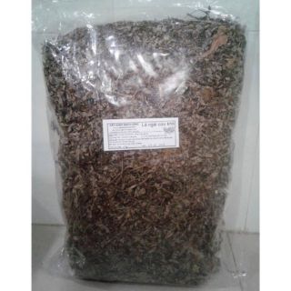 Chuyên sỉ từ 3 kg lá ngải cứu khô