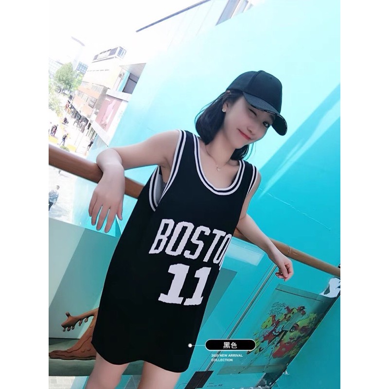 [Rẻ Vô Địch]Áo Thun Tanktop Bóng Rổ  Form Thụng Tay Lỡ Unisex Không Tay Thời Trang Cho Nam Nữ