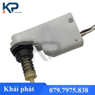 Rơ le áp suất máy rửa xe 22mm