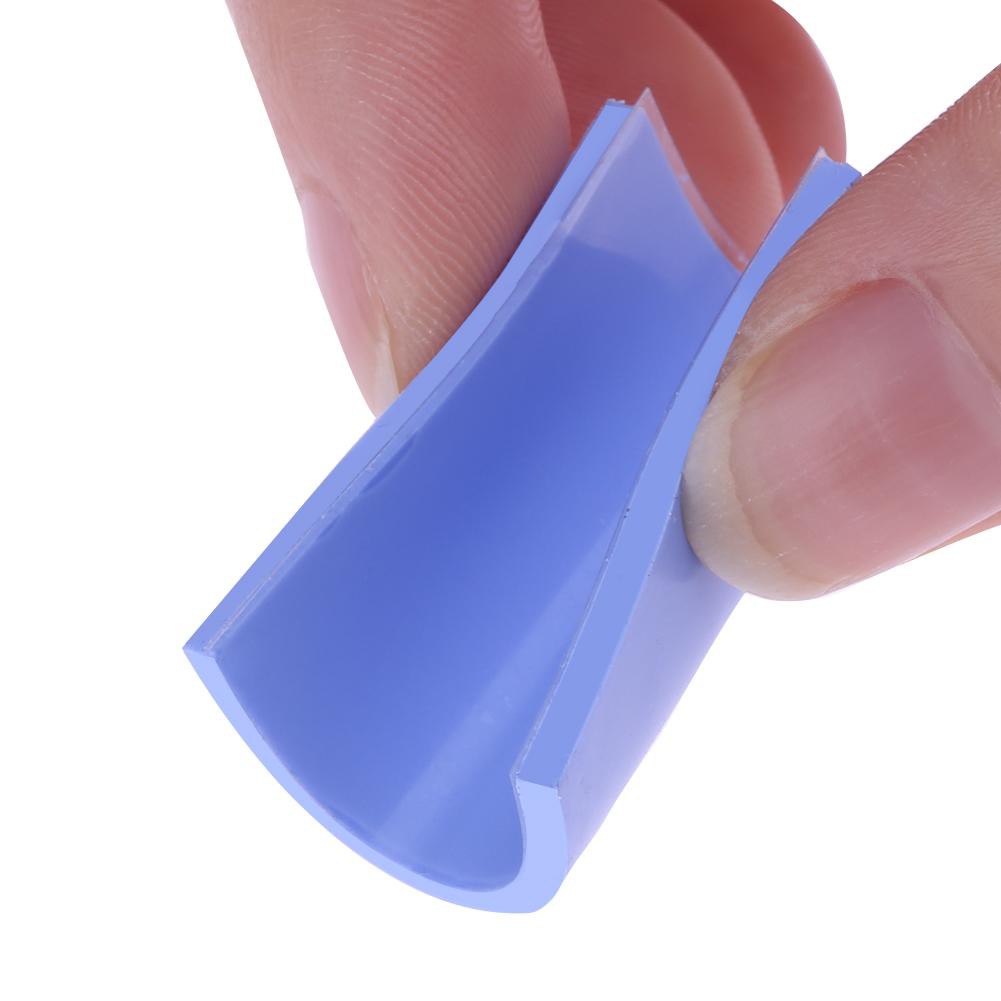 Set 9 miếng tản nhiệt bằng silicon 30x30x2mm chuyên dùng cho máy tính GPU CPU