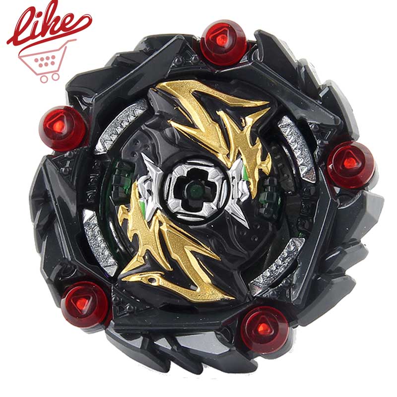 MQ B164 Curse Satan Beyblade Burst Con quay hồi chuyển đơn