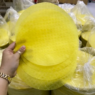 Còn 1,3kg bánh tráng nướng hà nội