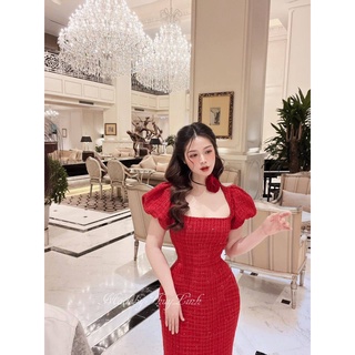 Đầm đi tiệc sang chảnh
