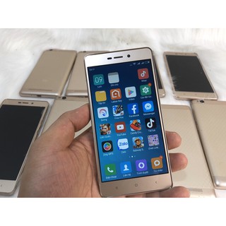 ĐIỆN THOẠI XIAOMI MI3