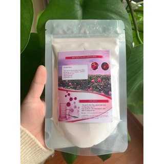 Mặt nạ dẻo, mặt nạ collagen gói 100gr