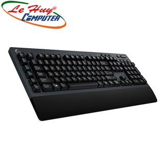 [Mã 99ELHA giảm 7% đơn 300K] BÀN PHÍM CƠ KHÔNG DÂY LOGITECH G613