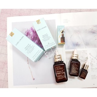 Tinh chất dưỡng Estee Lauder Advanced Night Repair Synchronized Multi-Recovery Complex