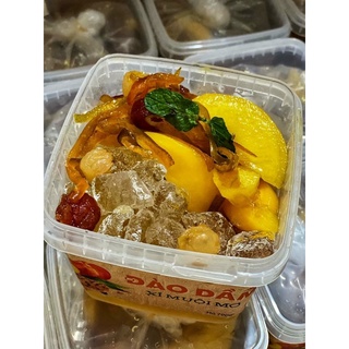 ĐÀO DẦM XÍ MUỘI MƠ 700gr